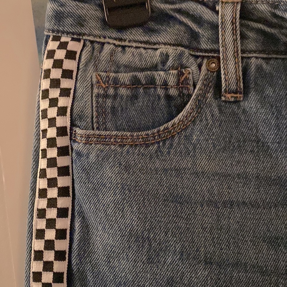 Empyre Eileen Mom Jean. Size 1